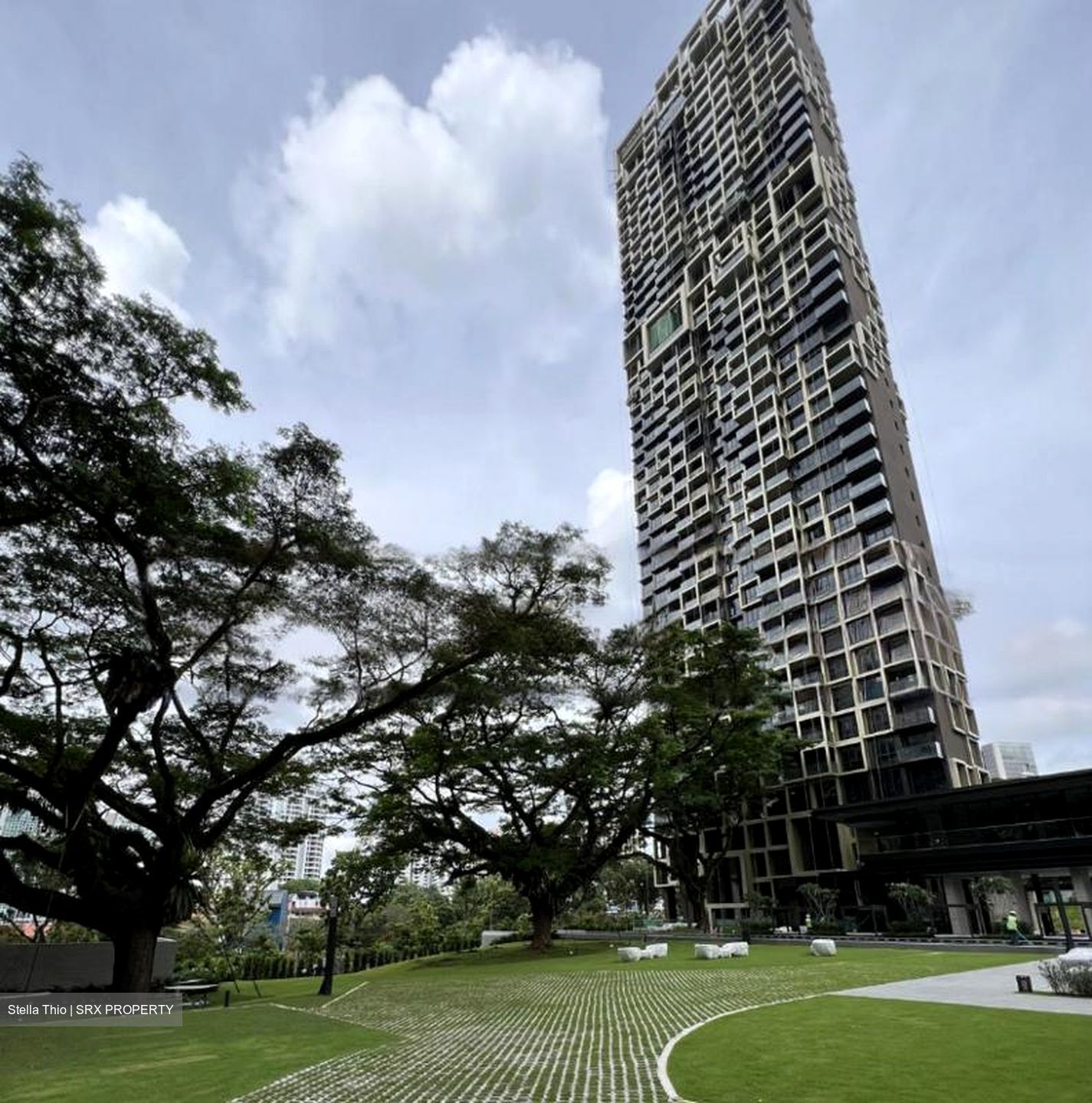Irwell Hill Residences (D9), Apartment #445739271